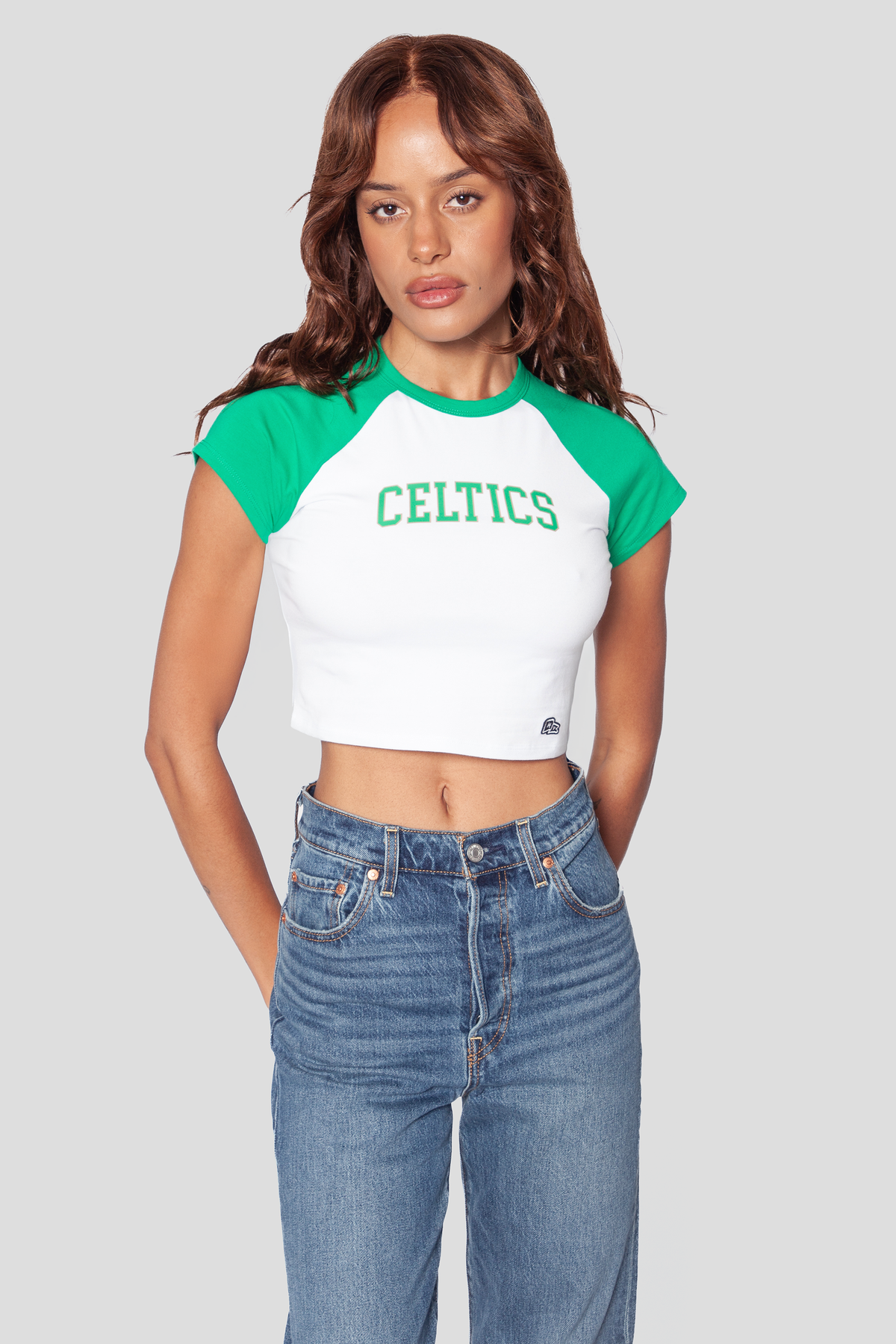 Boston Celtics Homerun Tee