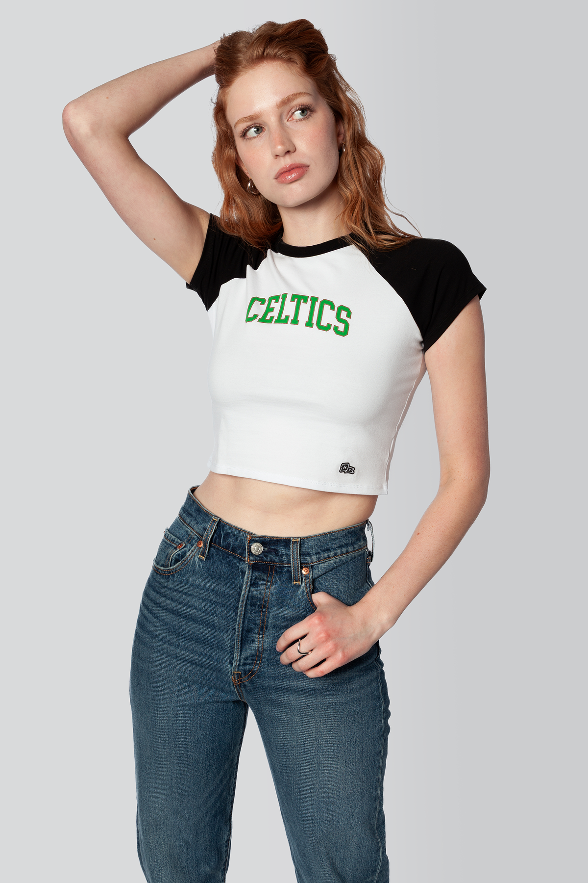 Boston Celtics Homerun Tee