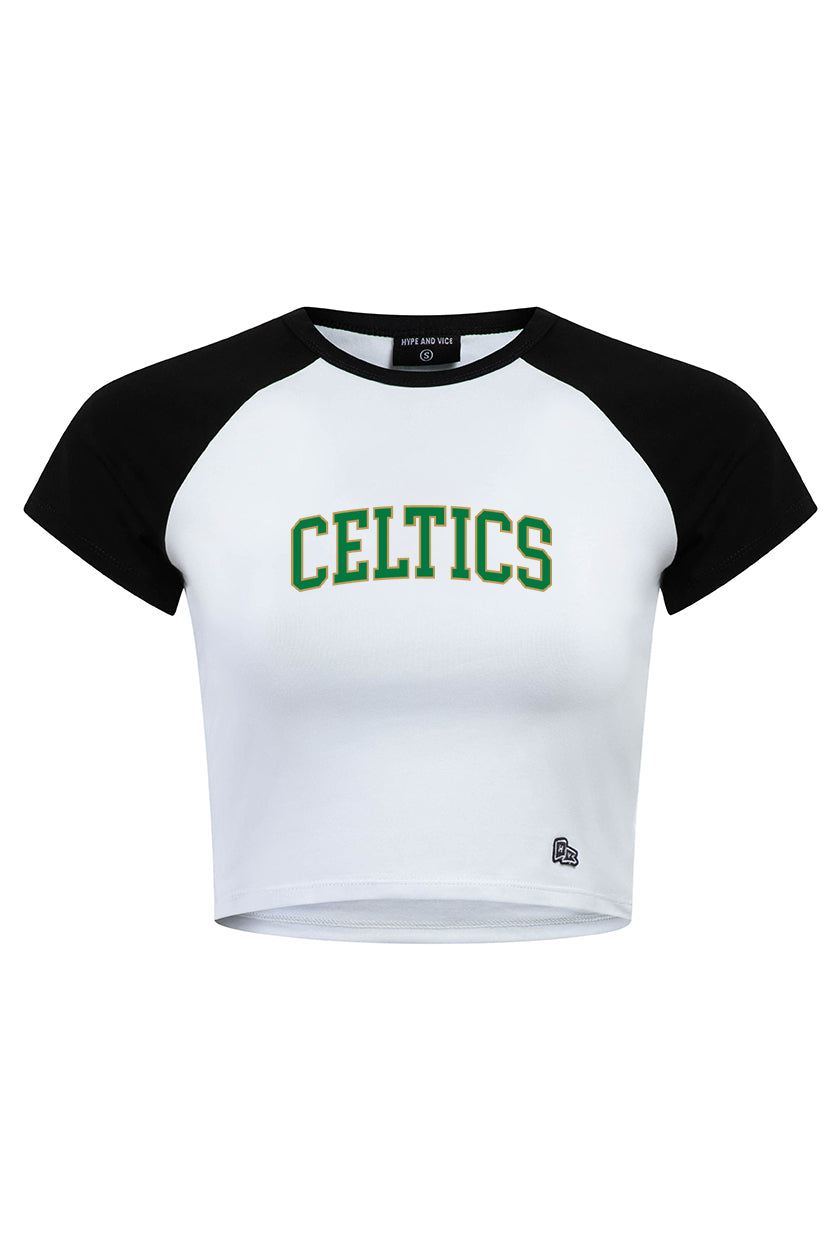 Boston Celtics Homerun Tee