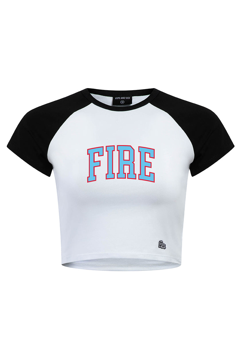 Chicago Fire FC Homerun Tee