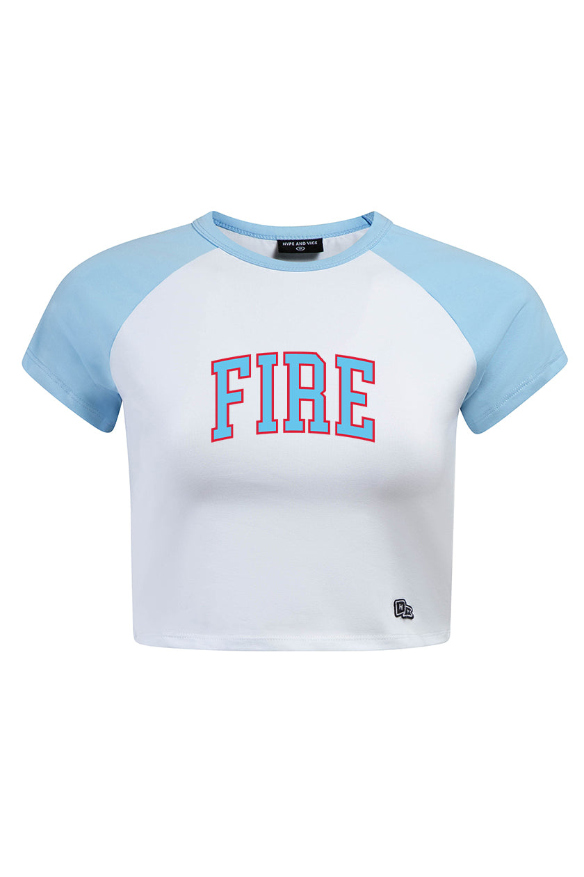 Chicago Fire FC Homerun Tee