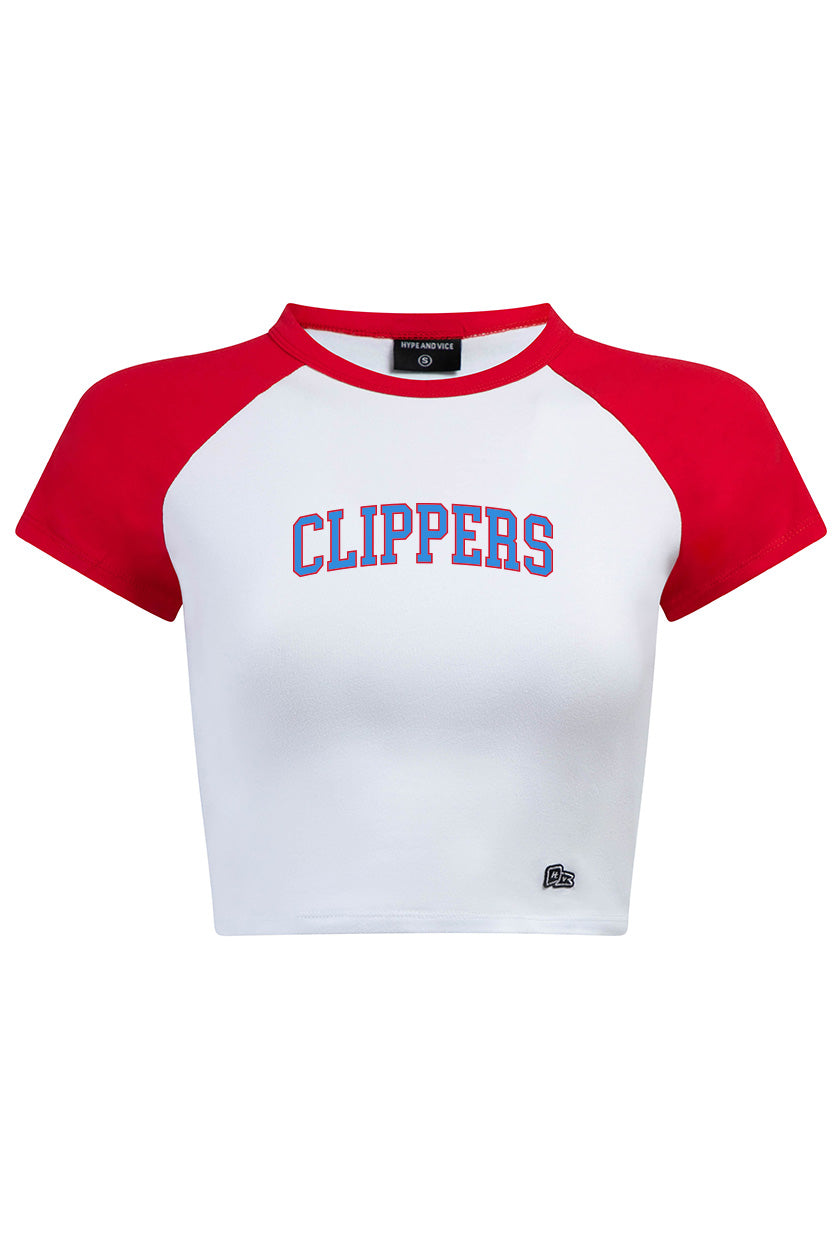 Los Angeles Clippers Homerun Tee