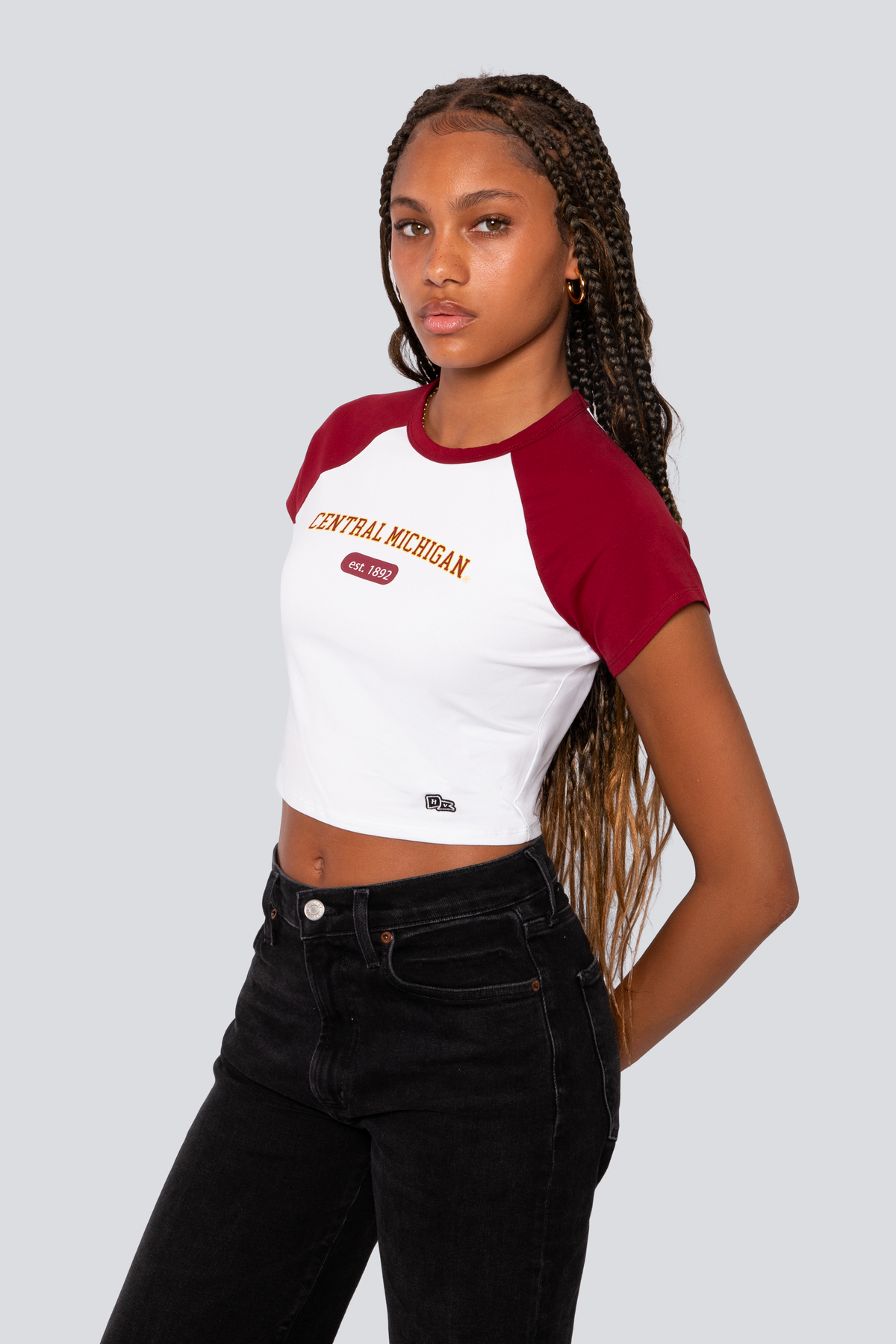 CMU Homerun Tee