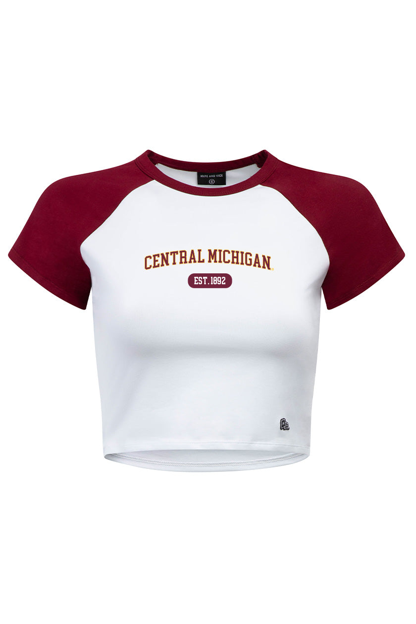 CMU Homerun Tee