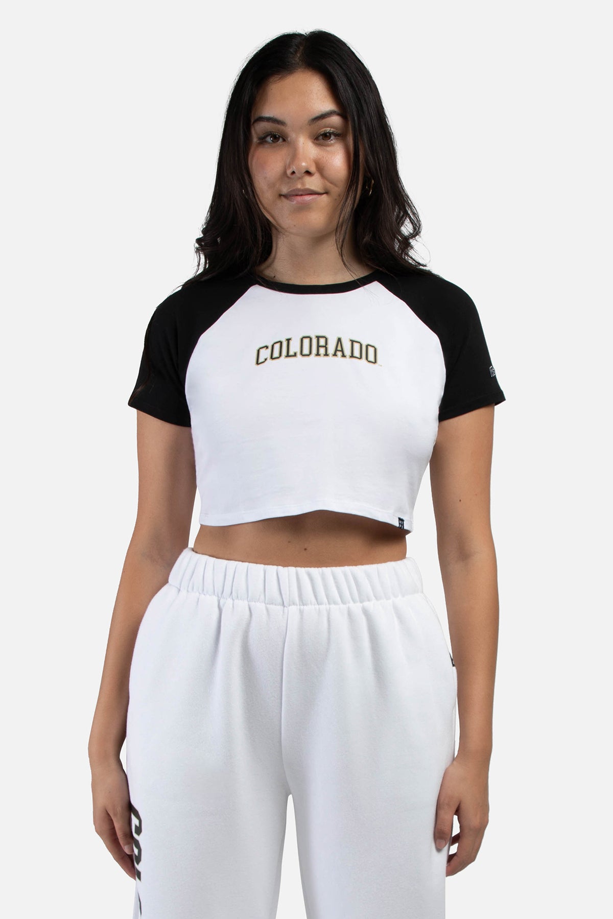 Colorado Boulder Homerun Tee