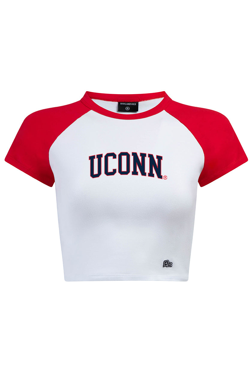UConn Homerun Tee