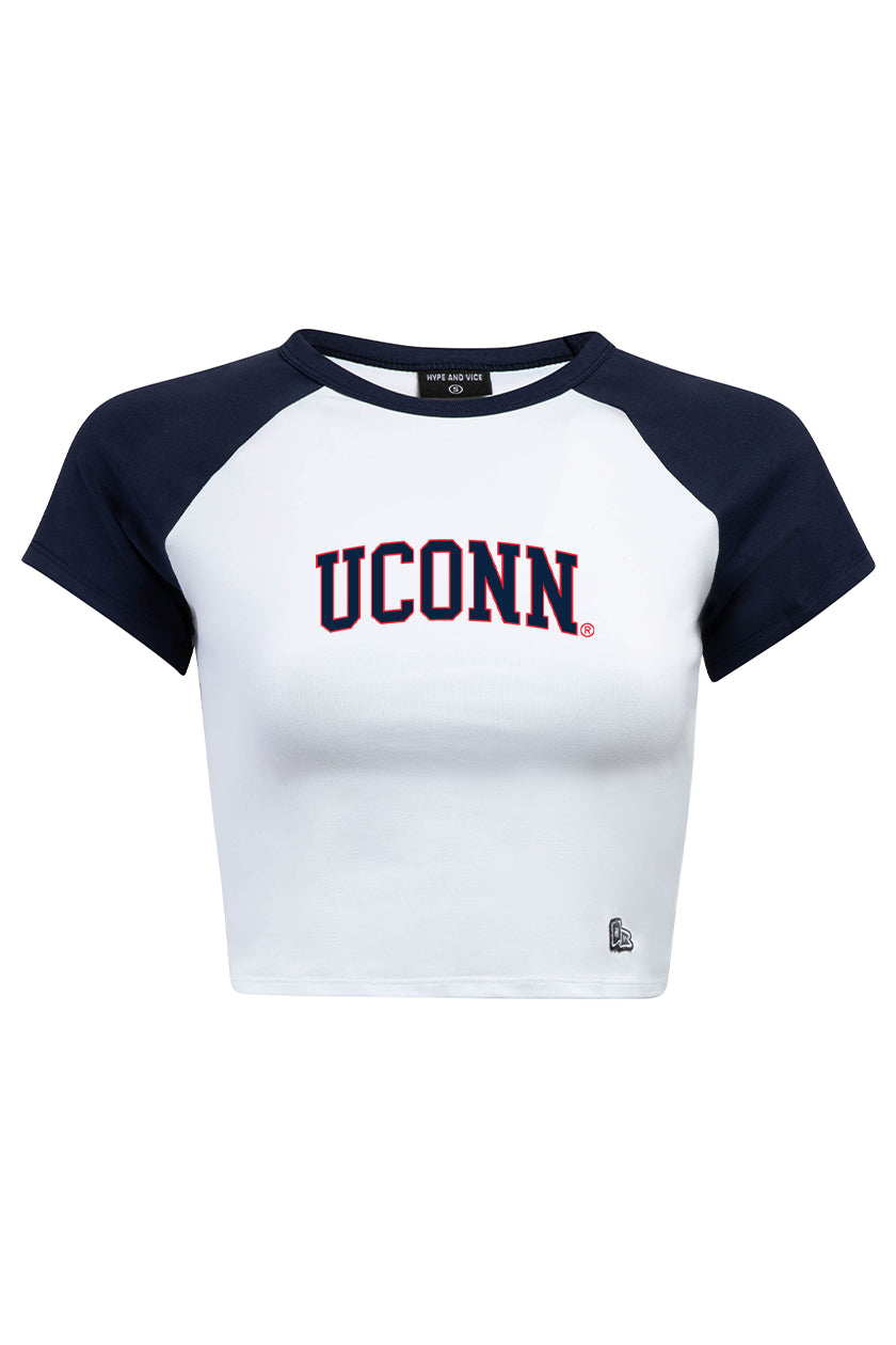 UConn Homerun Tee
