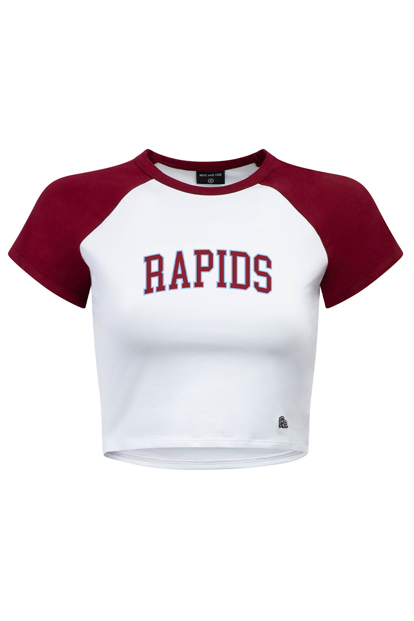 Colorado Rapids Homerun Tee