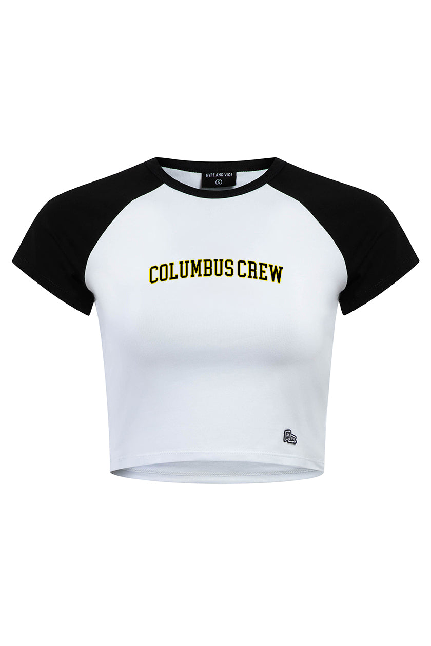 Columbus Crew Homerun Tee