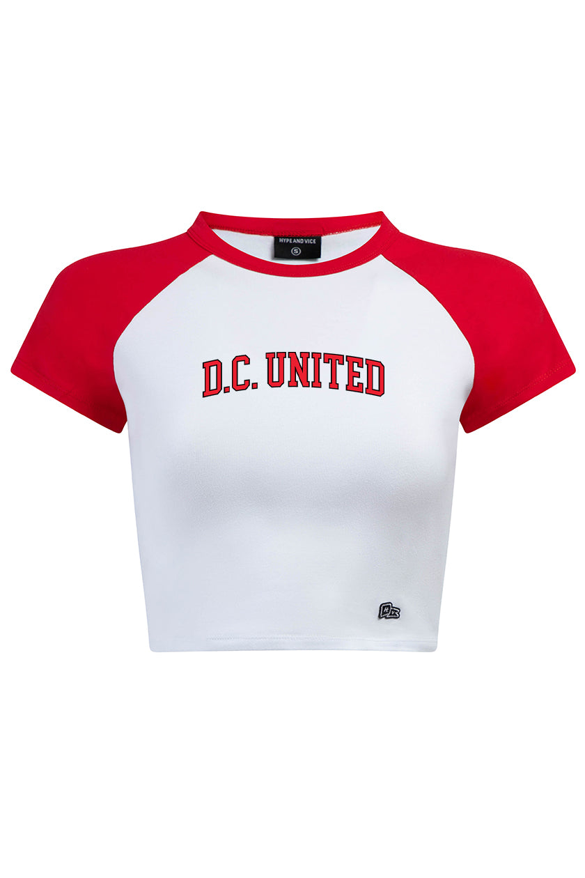 D.C. United Homerun Tee