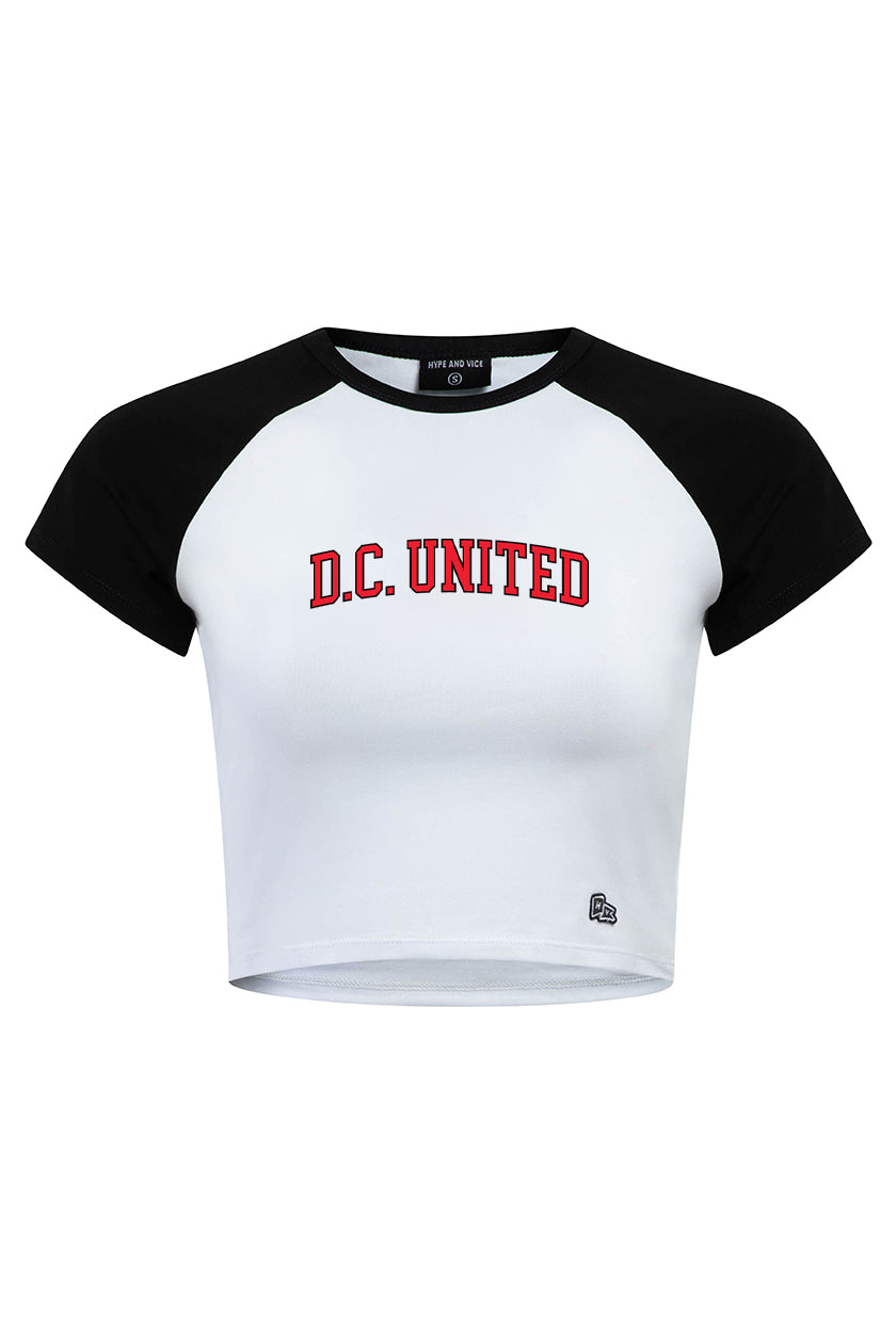 D.C. United Homerun Tee