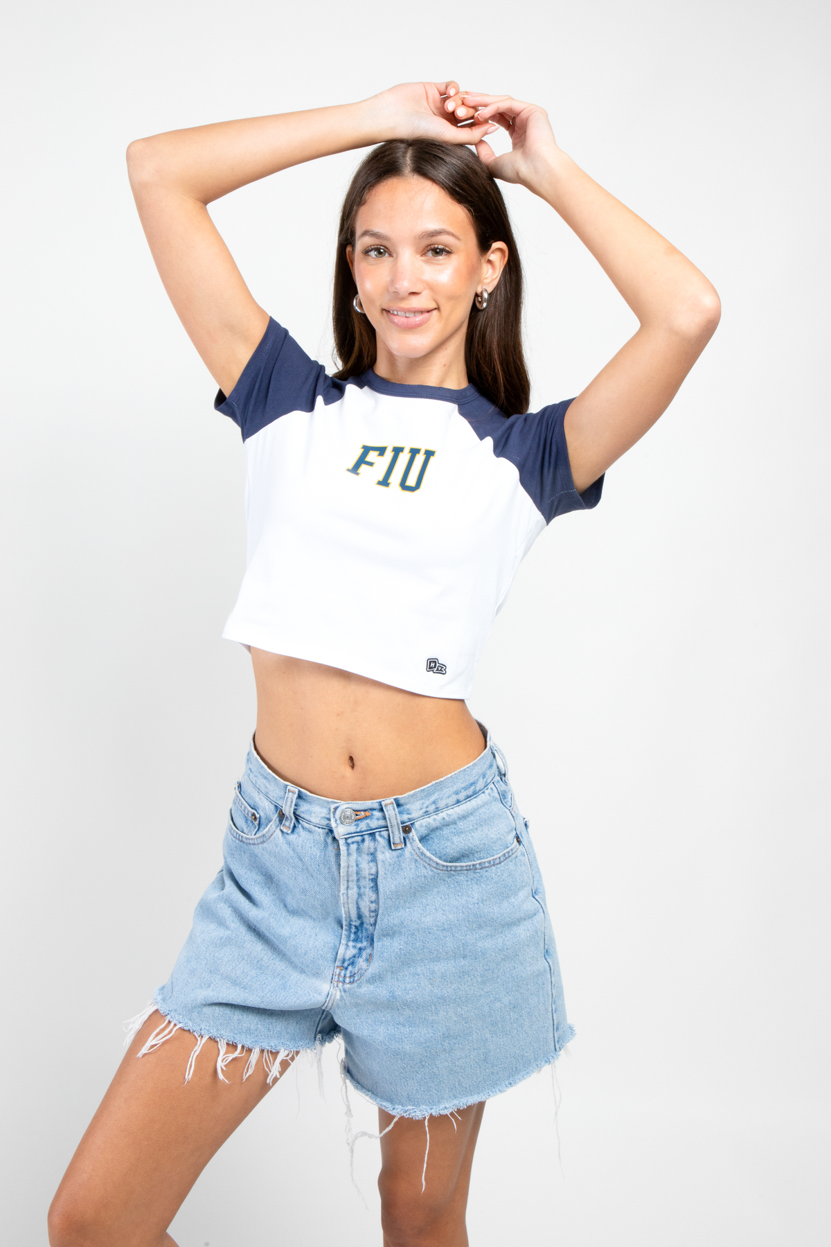 FIU Homerun Tee