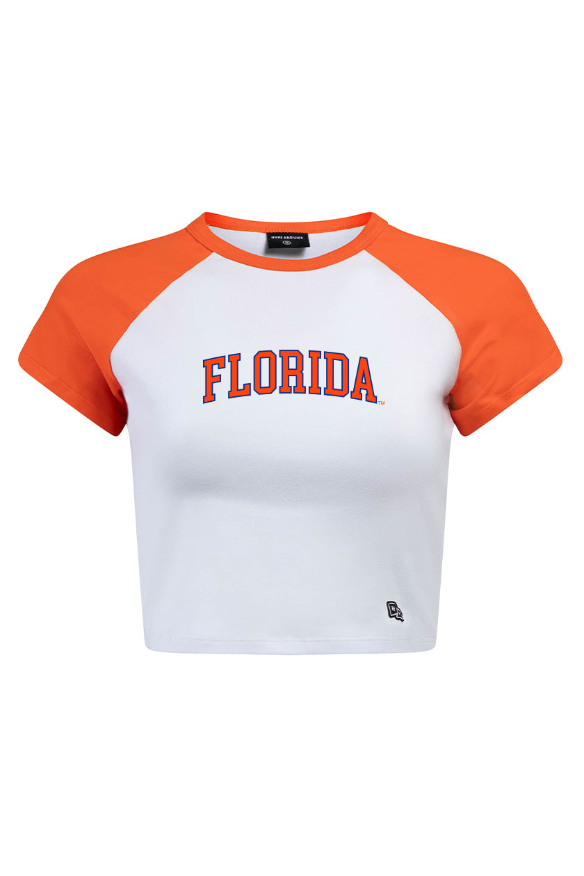 Florida Homerun Tee