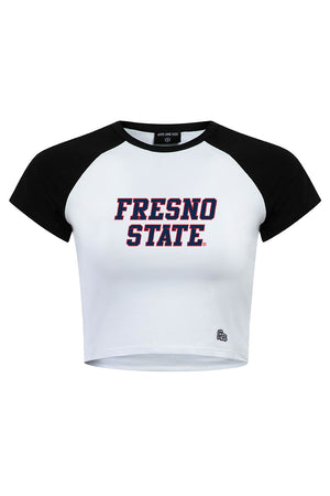 Fresno State Homerun Tee