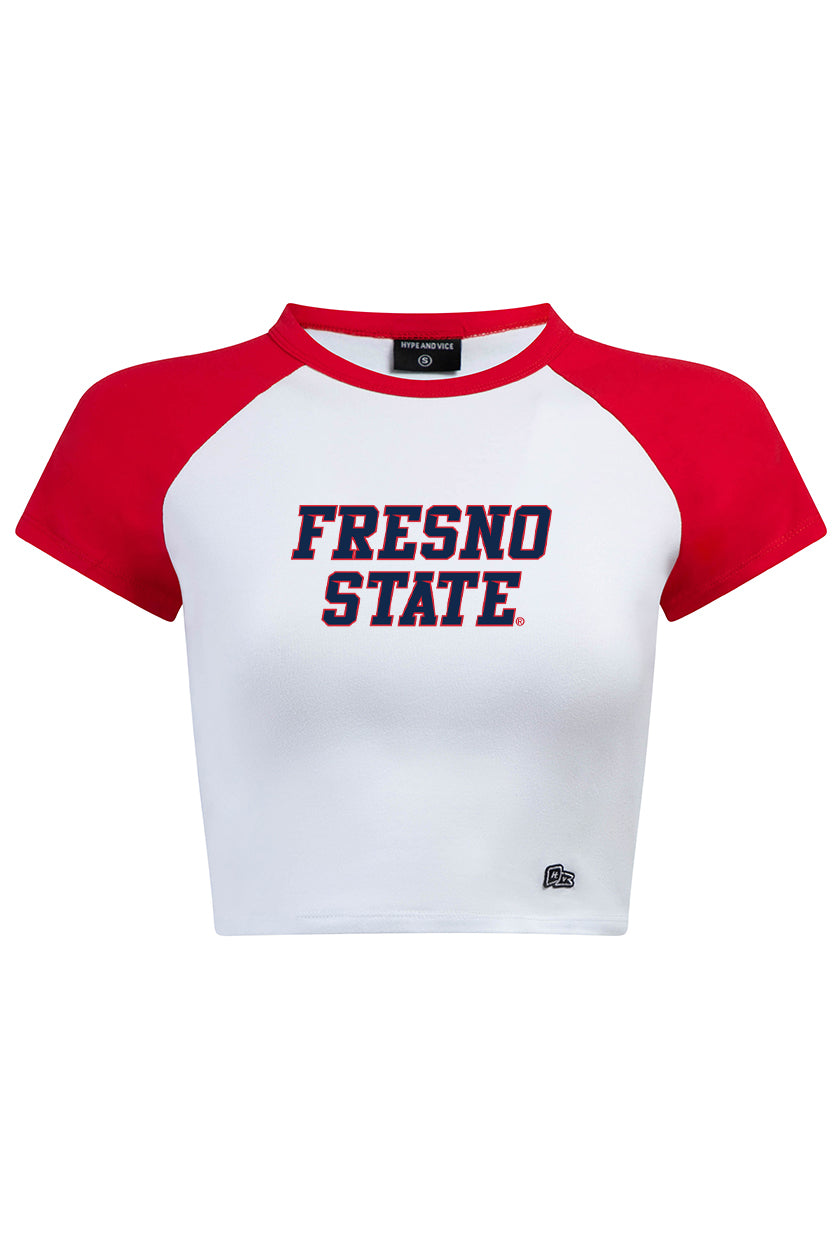 Fresno State Homerun Tee