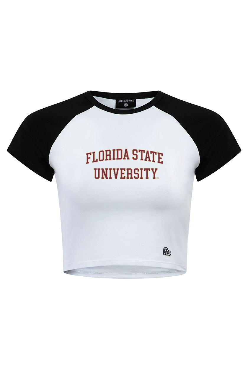 FSU Homerun Tee