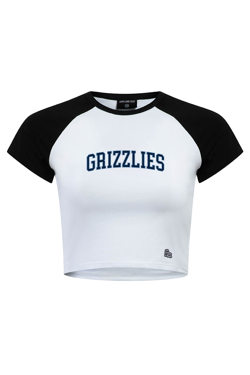 Memphis Grizzlies Homerun Tee