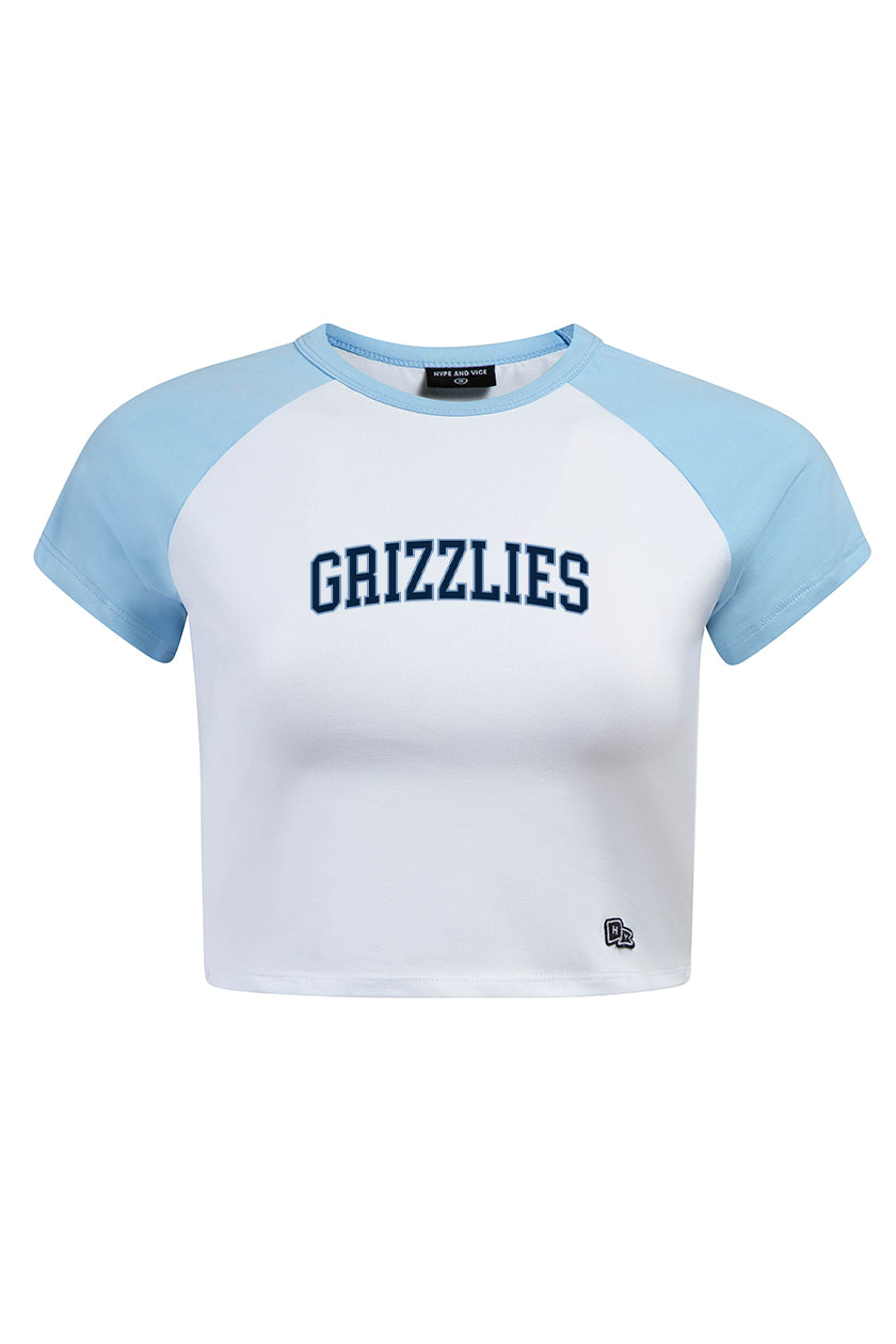 Memphis Grizzlies Homerun Tee