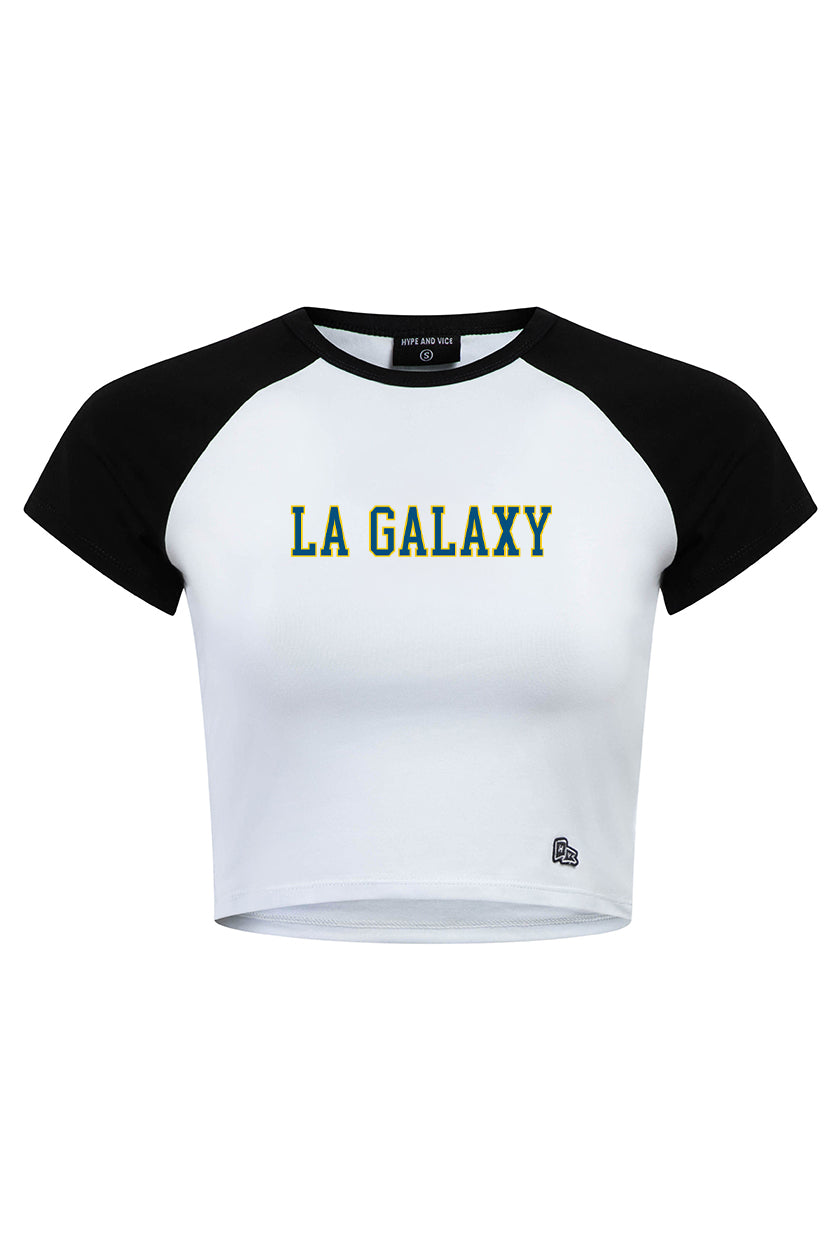 LA Galaxy Homerun Tee