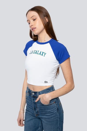 LA Galaxy Homerun Tee