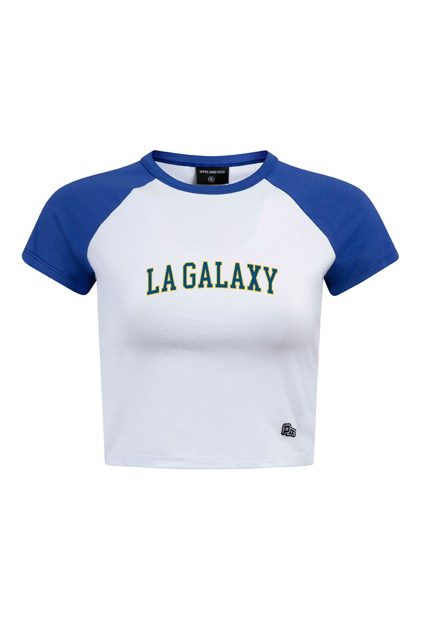 LA Galaxy Homerun Tee