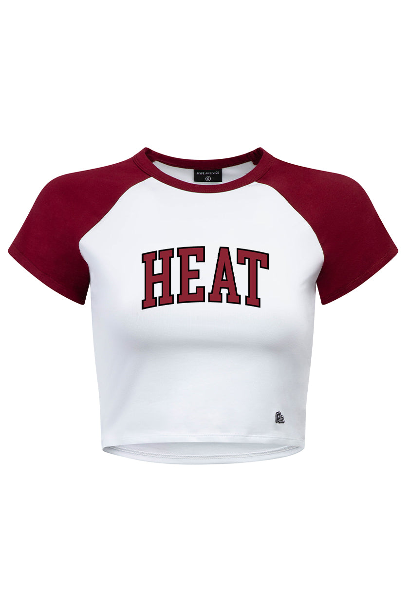 Miami Heat Homerun Tee