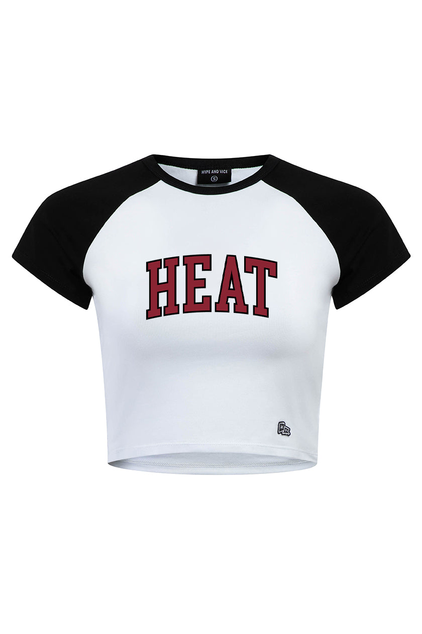 Miami Heat Homerun Tee