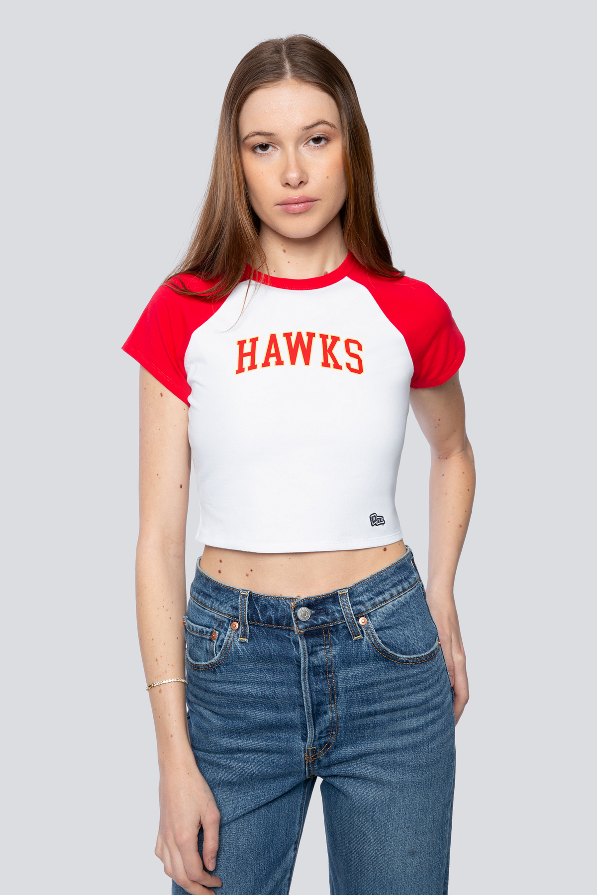 Atlanta Hawks Homerun Tee