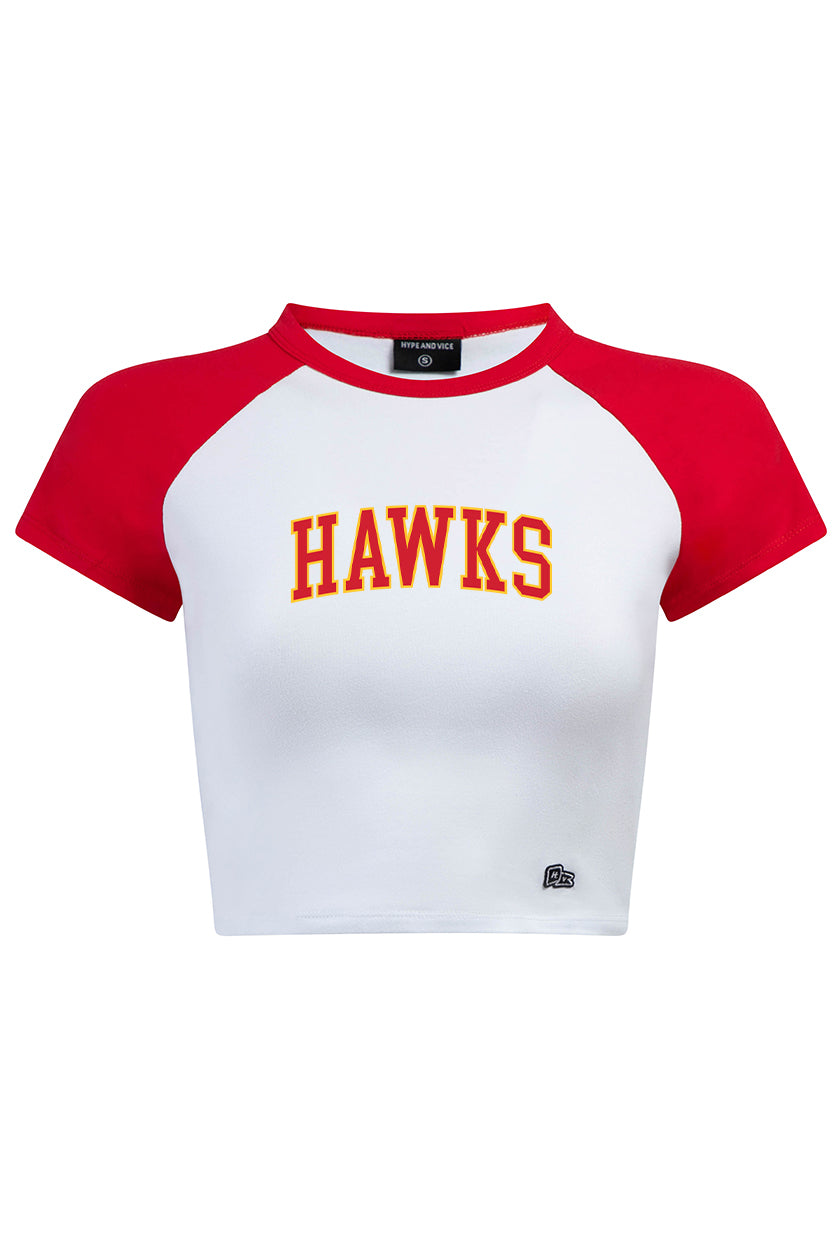 Atlanta Hawks Homerun Tee