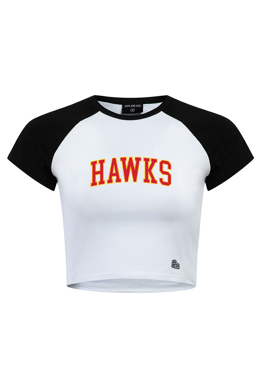 Atlanta Hawks Homerun Tee