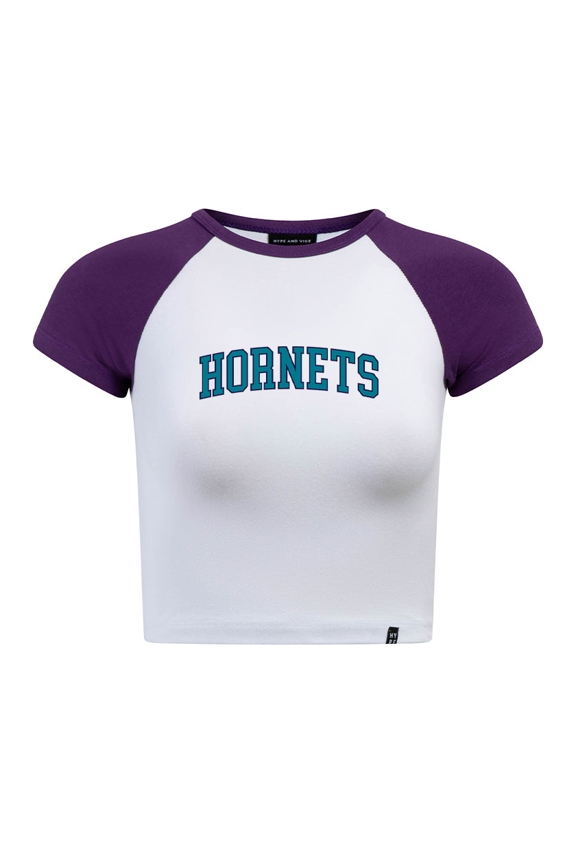 Charlotte Hornets Homerun Tee