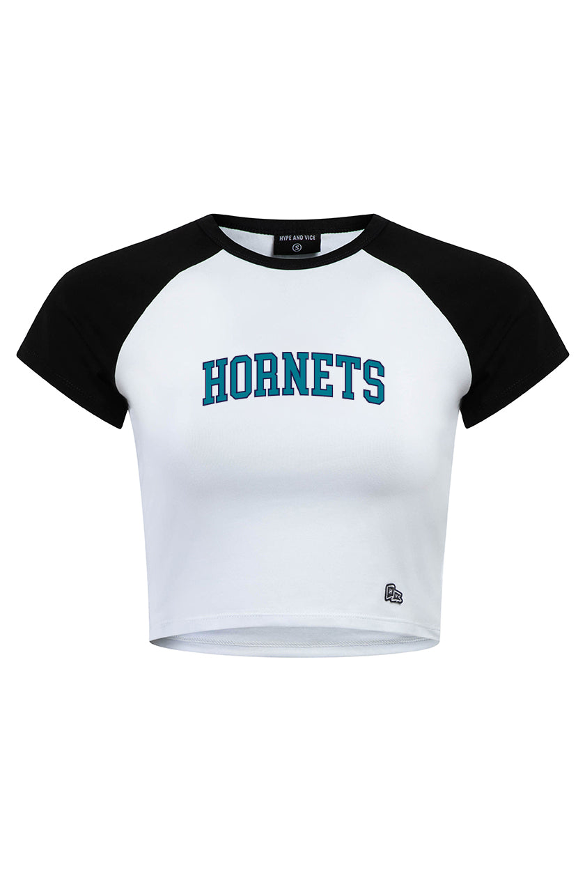 Charlotte Hornets Homerun Tee