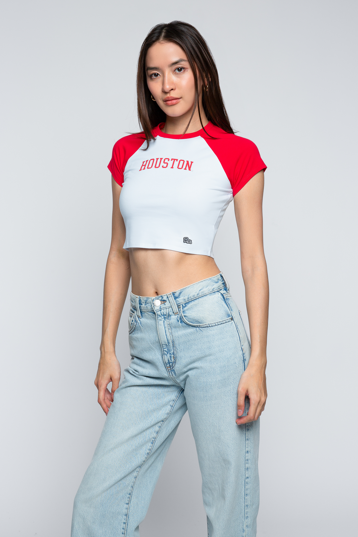 University of Houston Homerun Tee