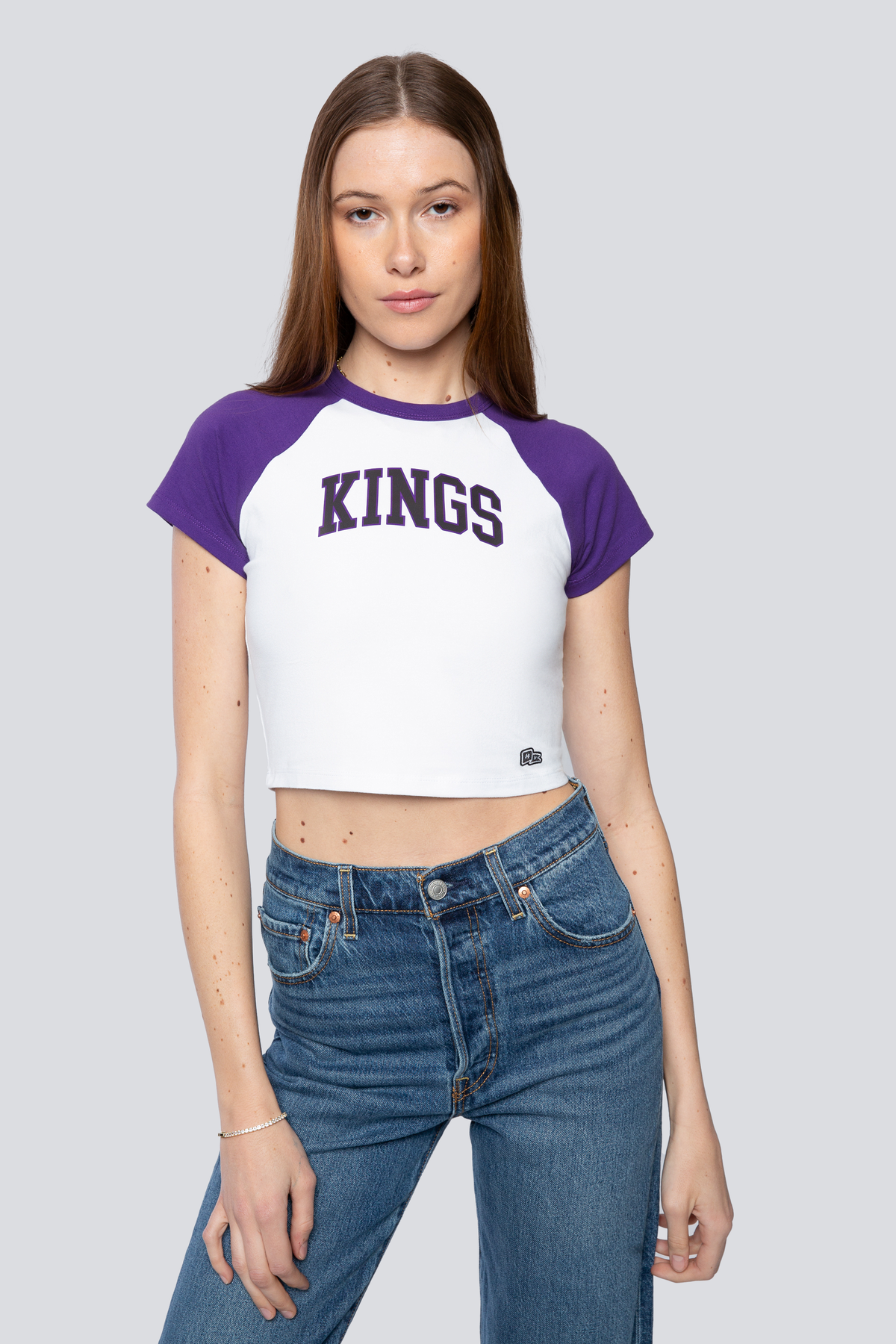 Sacramento Kings Homerun Tee