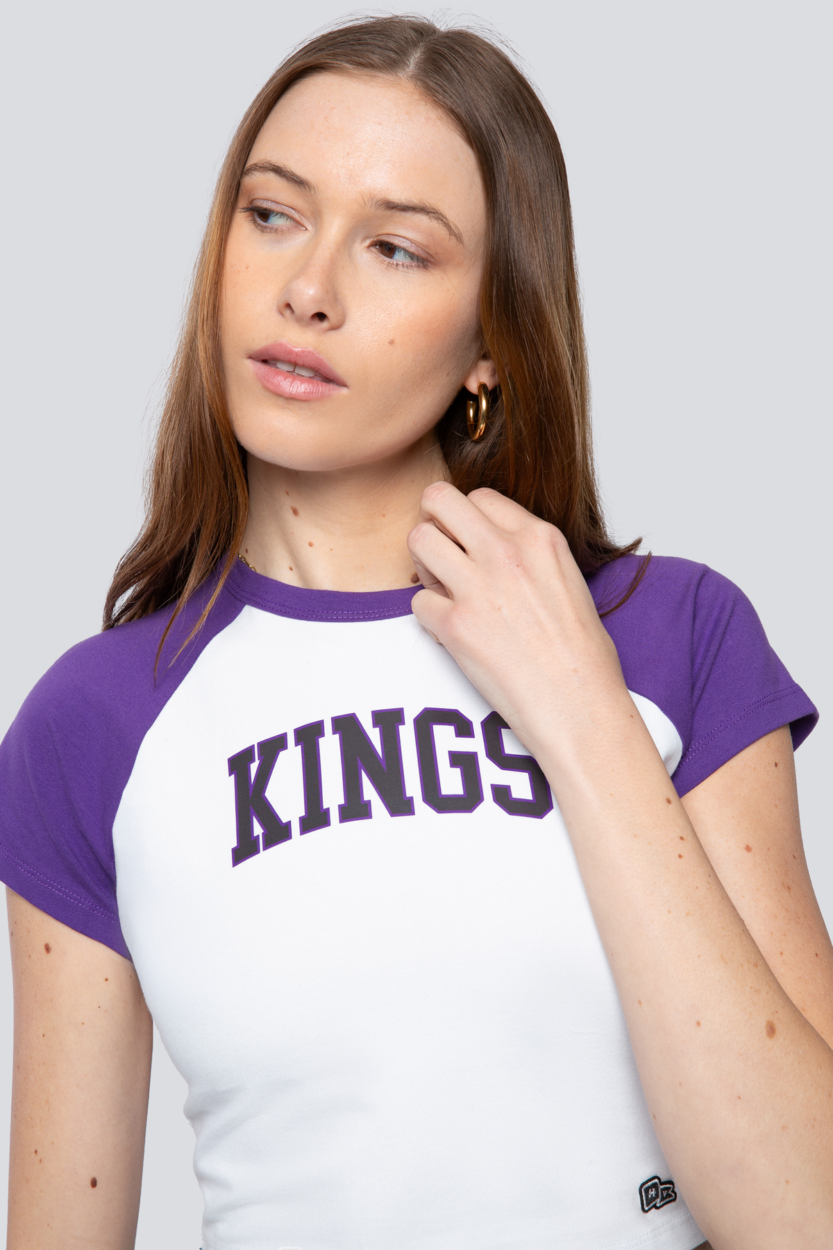 Sacramento Kings Homerun Tee