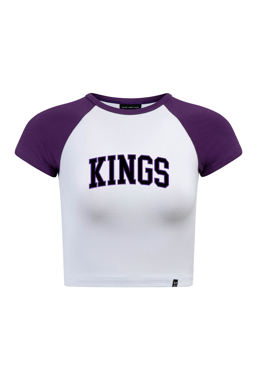 Sacramento Kings Homerun Tee