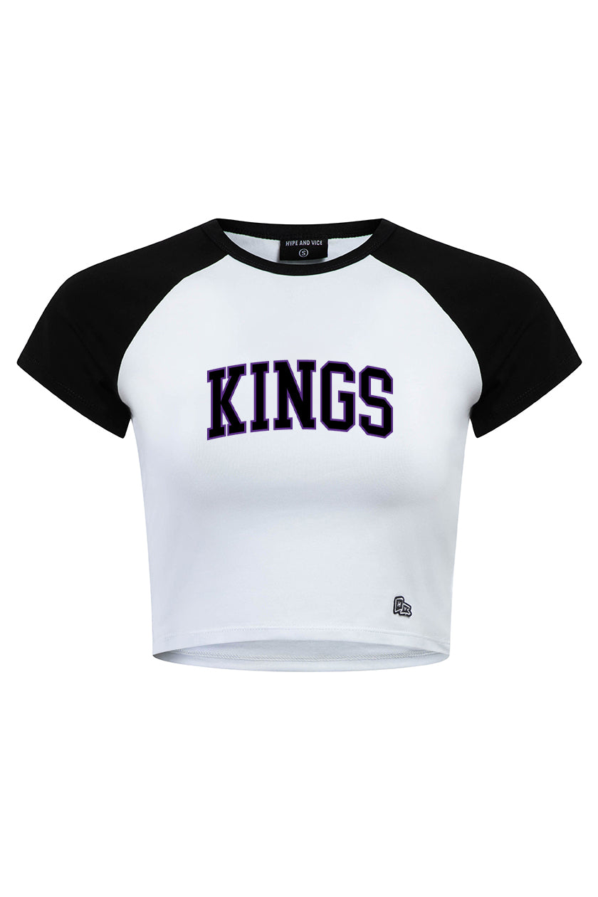 Sacramento Kings Homerun Tee