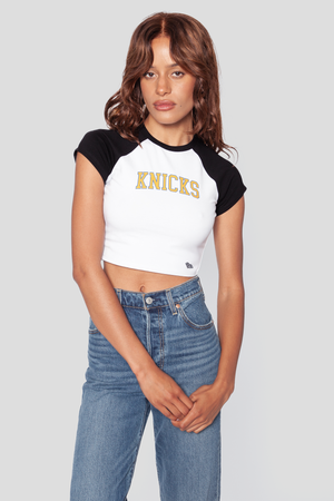 New York Knicks Homerun Tee