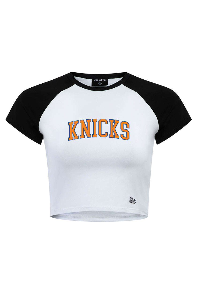 New York Knicks Homerun Tee