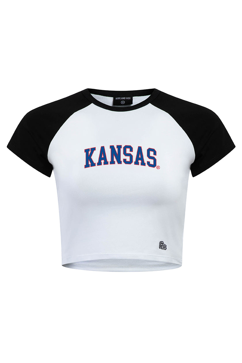Kansas Homerun Tee