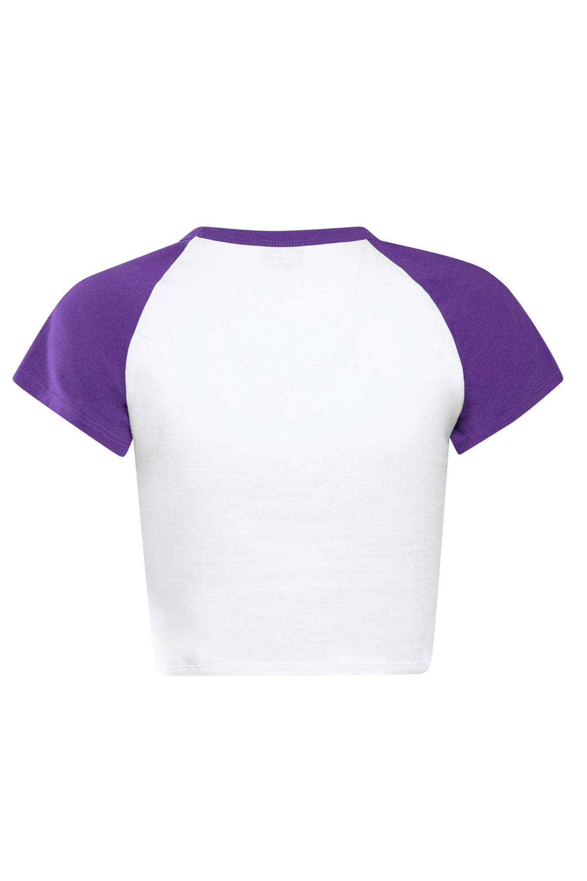 Kansas State Homerun Tee
