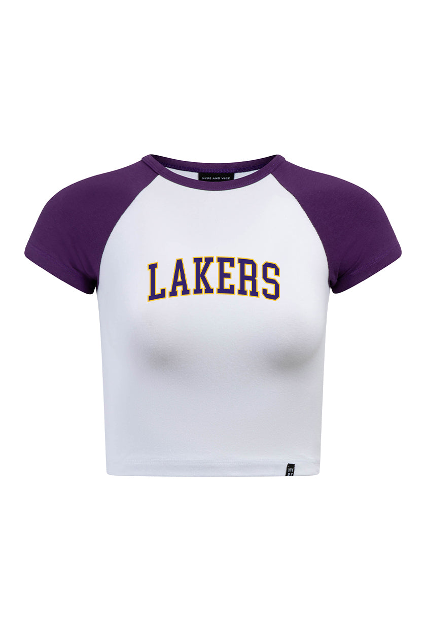 Los Angeles Lakers Homerun Tee