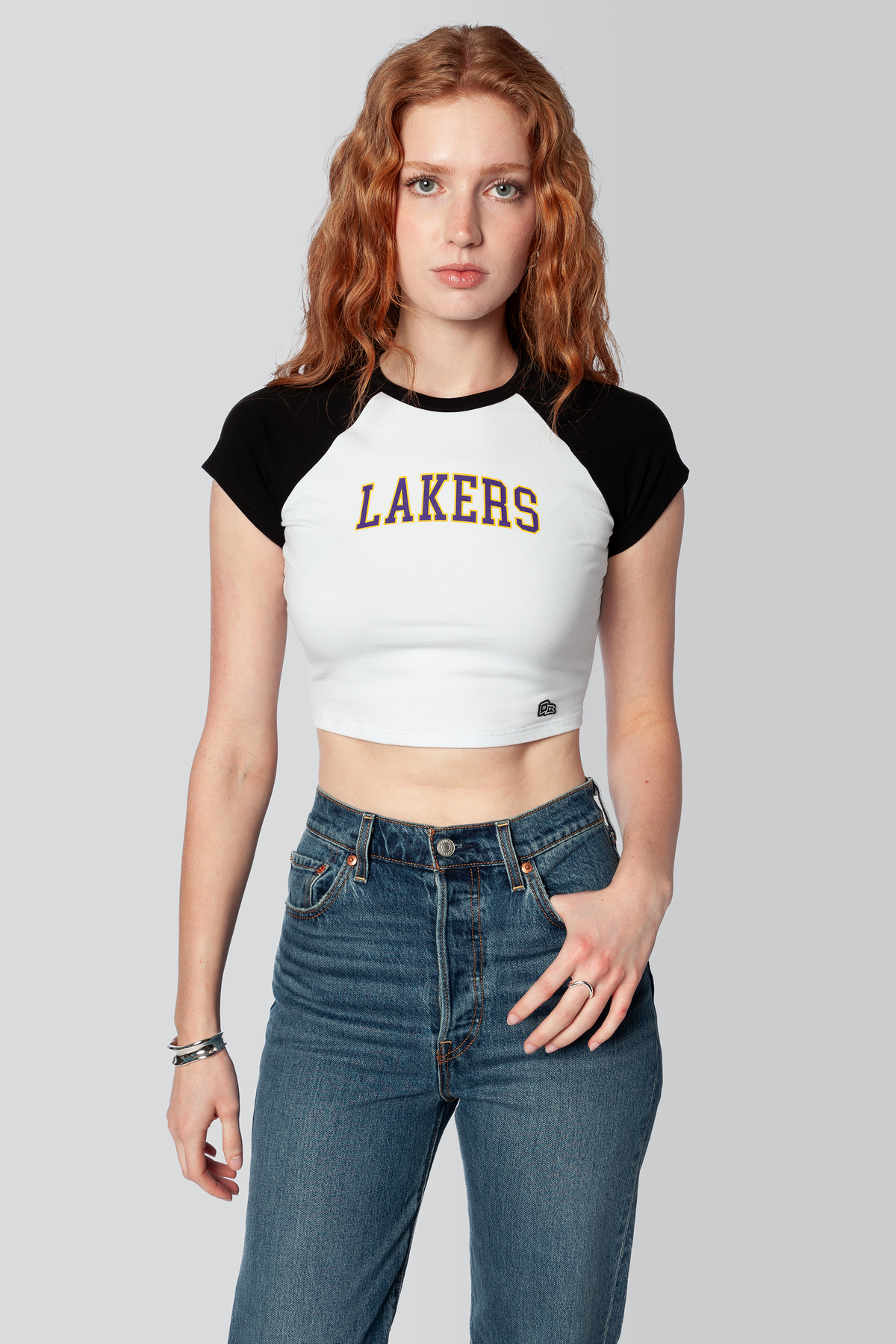 Los Angeles Lakers Homerun Tee