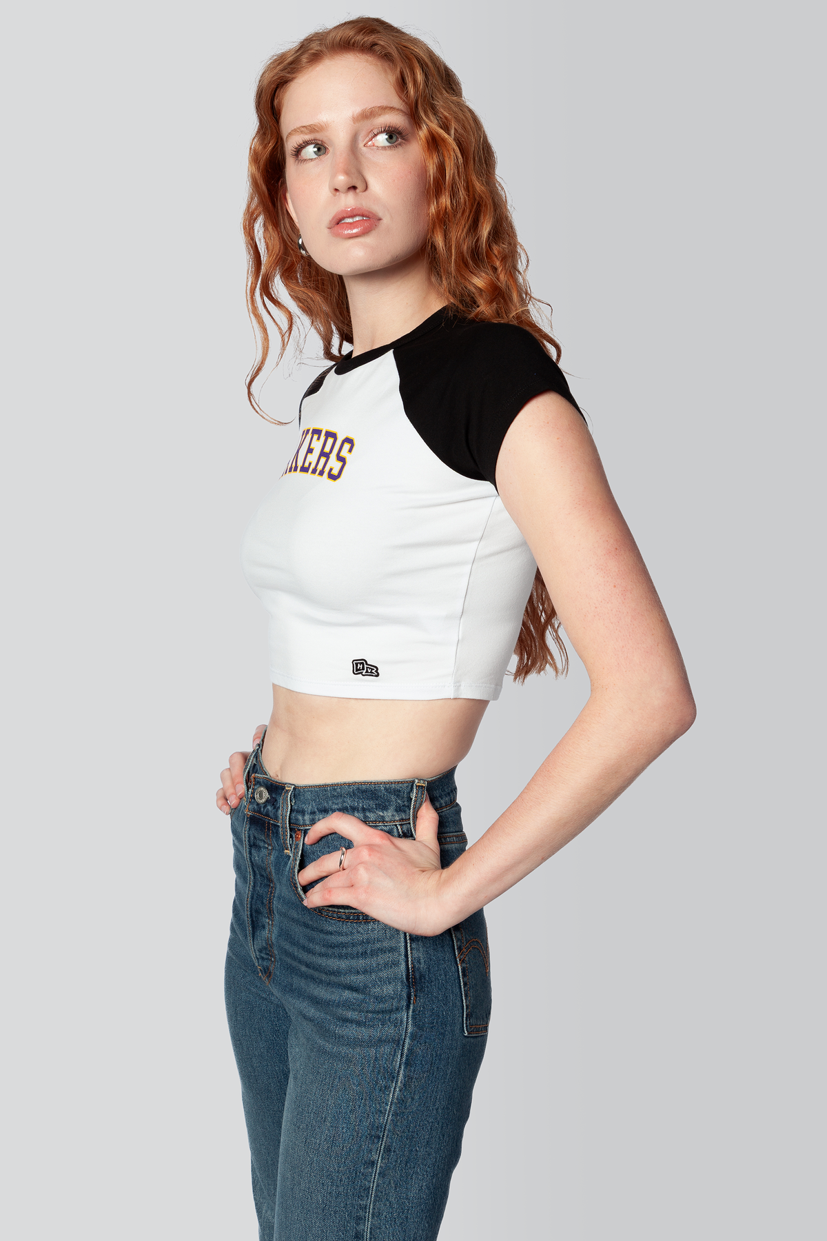 Los Angeles Lakers Homerun Tee