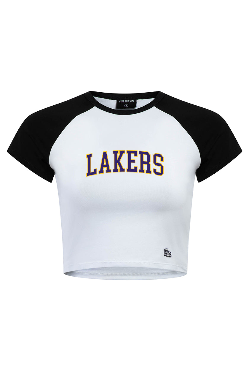 Los Angeles Lakers Homerun Tee