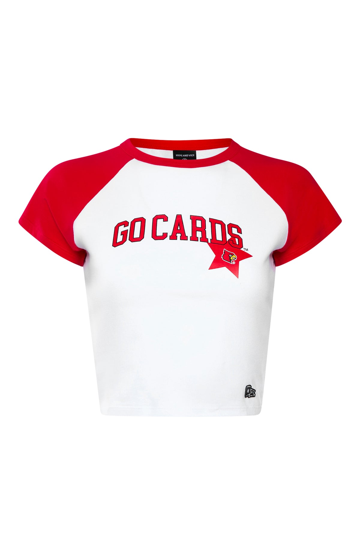 University of Louisville Homerun Tee