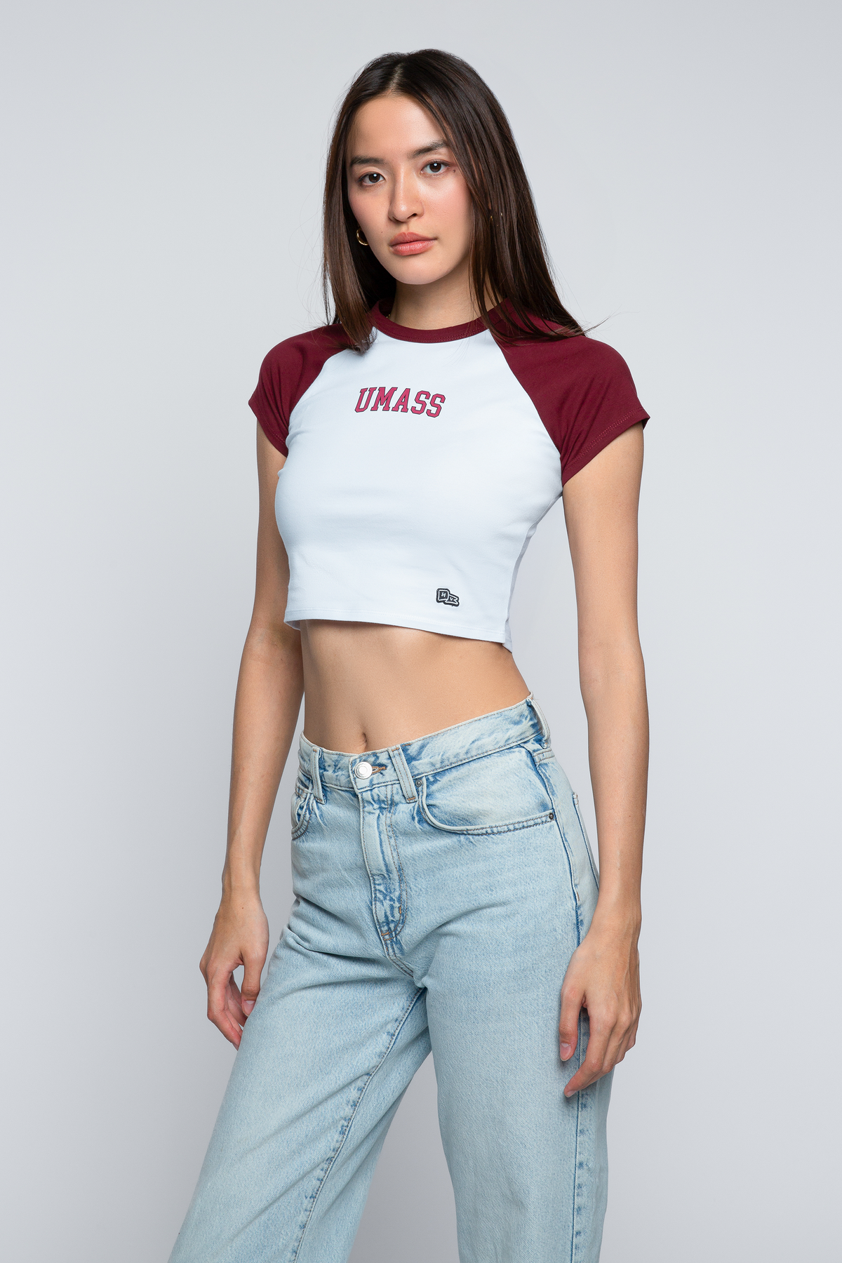 UMass Homerun Tee