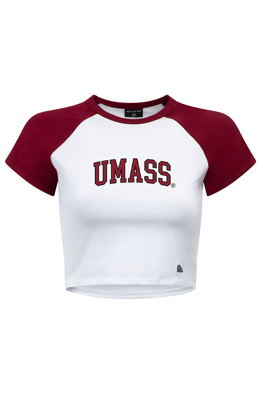 UMass Homerun Tee