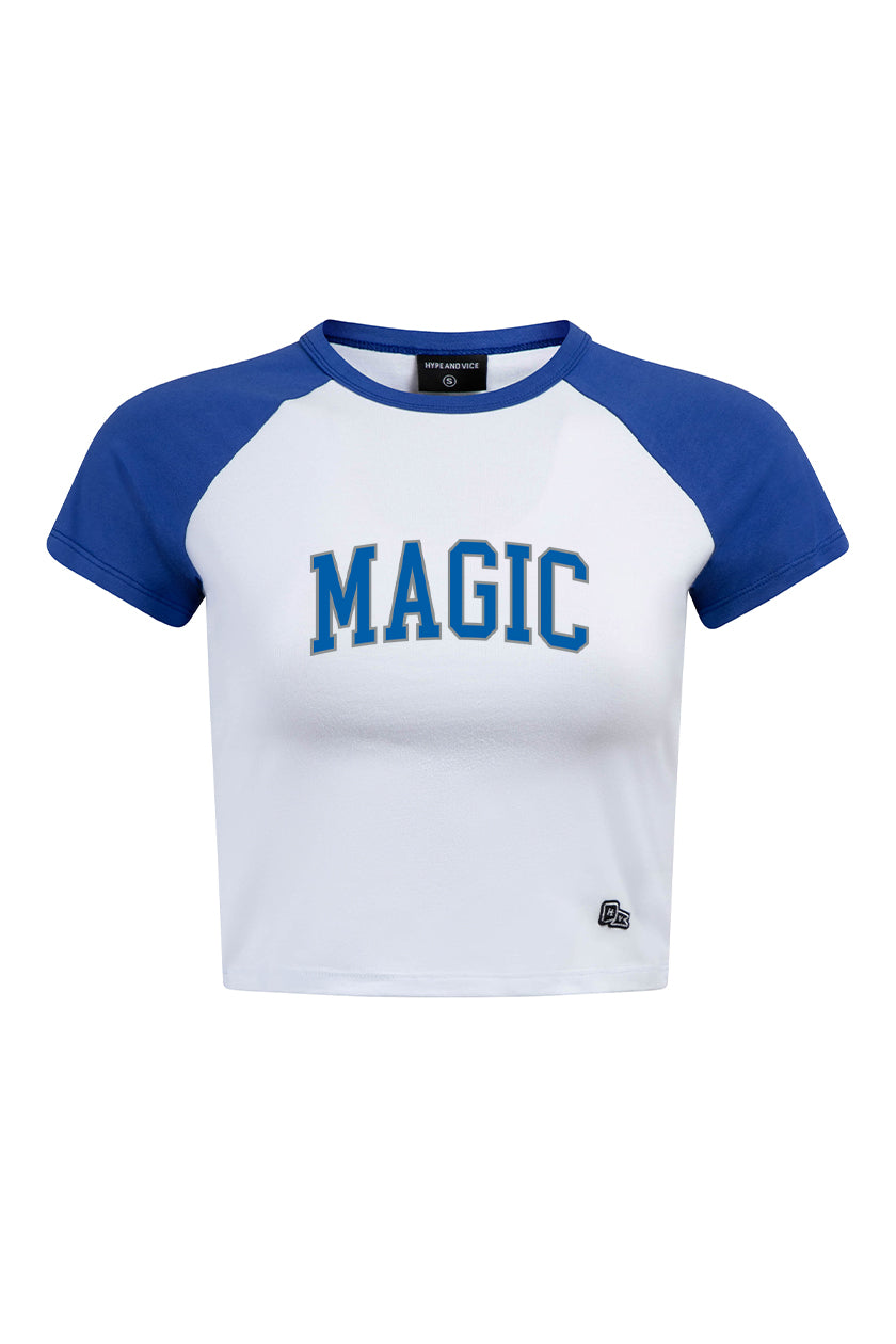 Orlando Magic Homerun Tee