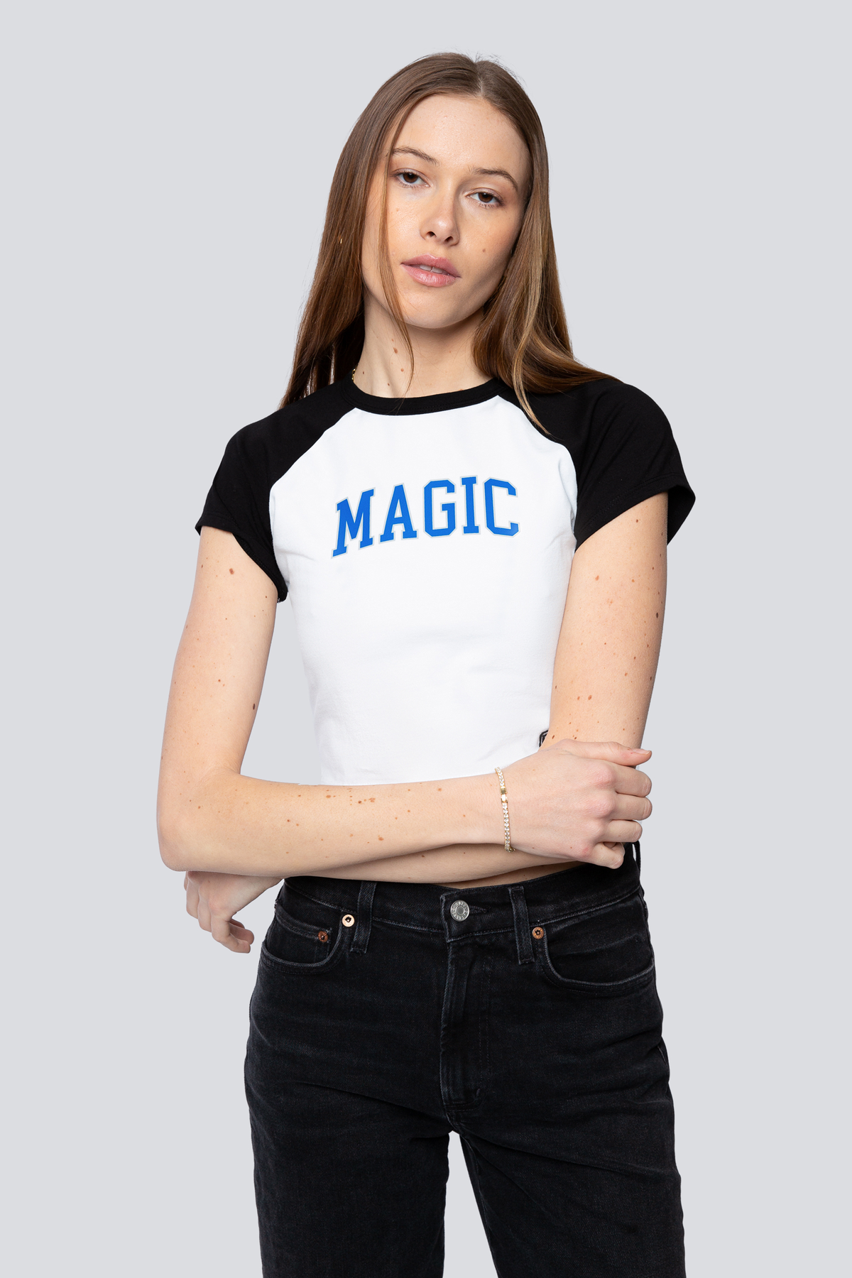 Orlando Magic Homerun Tee